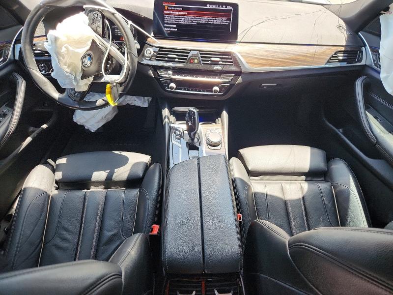 62882026 :رقم المزاد ، WBA13BJ07NCJ67397 vin ، 2022 Bmw 530 مزاد بيع