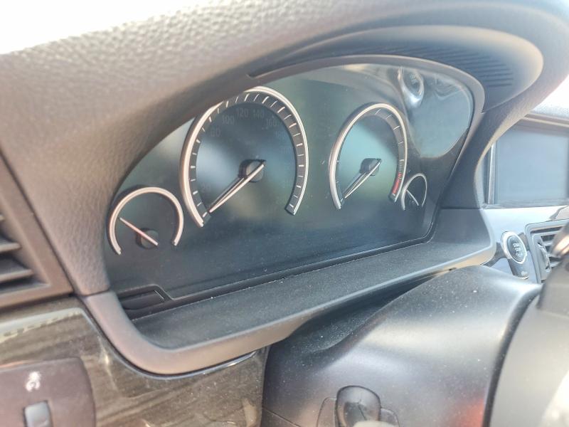 60811556 :رقم المزاد ، WBAFV3C59FD686543 vin ، 2015 Bmw 535 مزاد بيع