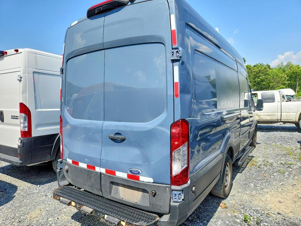 Продаж на аукціоні авто 2020 Ford Transit, vin: 1FTBR3X81LKB28106, номер лоту: 59218836