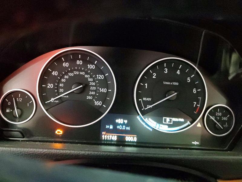 Продажа на аукционе авто 2018 Bmw 440xi, vin: WBA4J7C58JBH14219, номер лота: 61871596