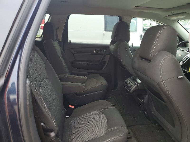 Продажа на аукционе авто 2017 Chevrolet Traverse, vin: 1GNKVGKD6HJ270477, номер лота: 61396656
