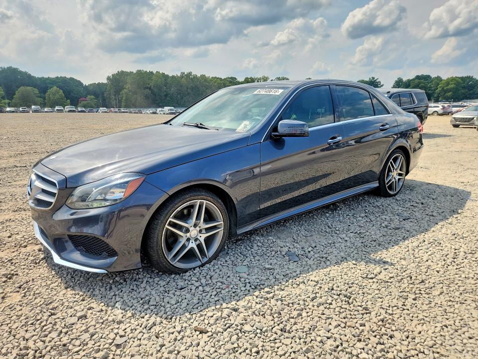 Aukcja sprzedaży 2014 Mercedes-benz E, vin: WDDHF5KB6EA996828, numer aukcji: 62748616