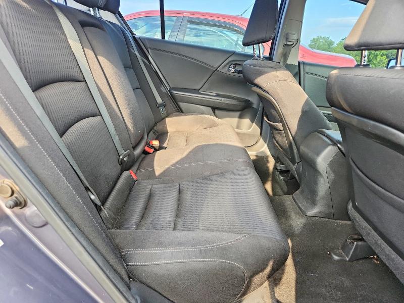 Продажа на аукционе авто 2014 Honda Accord, vin: 1HGCR2F54EA222142, номер лота: 60438506