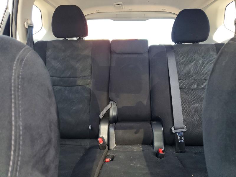 Продаж на аукціоні авто 2016 Nissan Rogue, vin: 5N1AT2MVXGC804307, номер лоту: 62980946