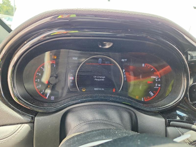 Продаж на аукціоні авто 2022 Dodge Durango, vin: 1C4RDHAG1NC210487, номер лоту: 62209446