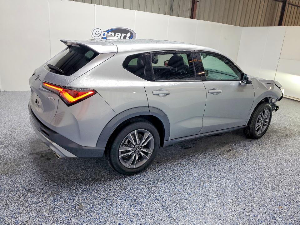 2026 Acura Adx მანქანა იყიდება აუქციონზე, vin: 3HDSA1H37TM703833, აუქციონის ნომერი: 61071746