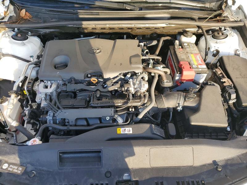Продажа на аукционе авто 2021 Toyota Camry, vin: 4T1G11AK7MU528081, номер лота: 59855786