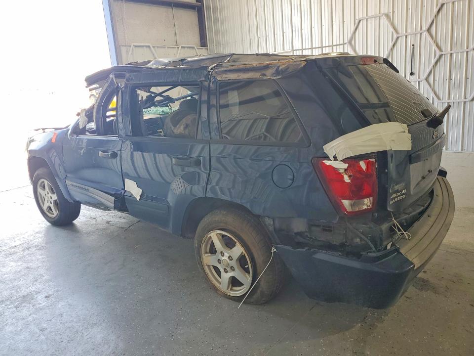 Продаж на аукціоні авто 2006 Jeep Grandcherokee, vin: 1J4GR48K36C243482, номер лоту: 61339196