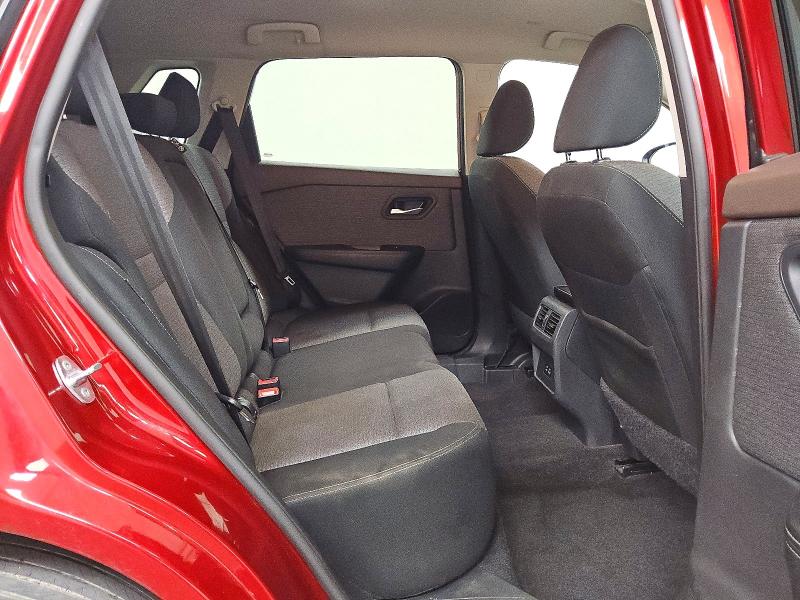 Aukcja sprzedaży 2023 Nissan Rogue, vin: 5N1BT3BA1PC673293, numer aukcji: 60971446