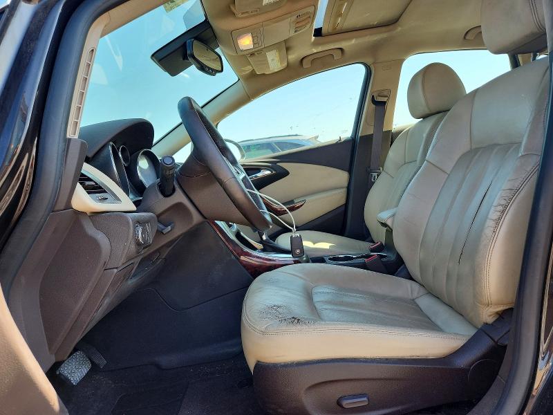 60163686 :رقم المزاد ، 1G4PS5SK7D4238975 vin ، 2013 Buick Verano مزاد بيع