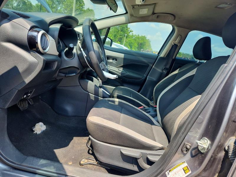 Продажа на аукционе авто 2021 Nissan Versa, vin: 3N1CN8EV1ML857568, номер лота: 61557606