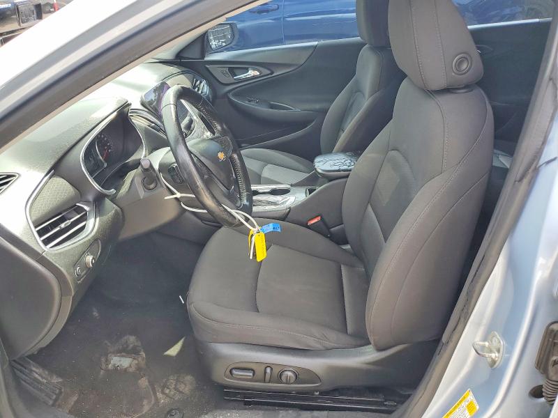 Продаж на аукціоні авто 2018 Chevrolet Malibu, vin: 1G1ZD5ST4JF143573, номер лоту: 63533906