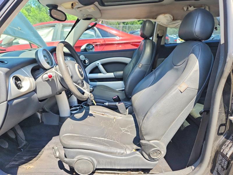 Продажа на аукционе авто 2004 Mini Cooper, vin: WMWRC33404TC55976, номер лота: 60815086