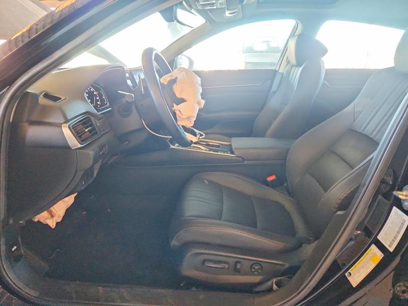2019 Honda Accord მანქანა იყიდება აუქციონზე, vin: 1HGCV3F57KA021431, აუქციონის ნომერი: 62432516