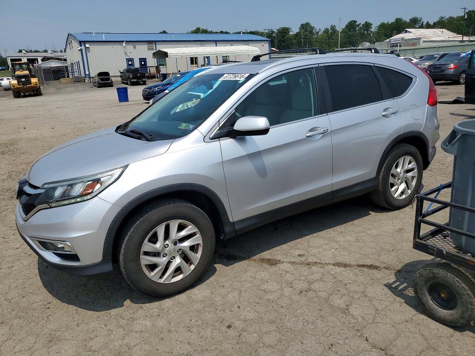 Aukcja sprzedaży 2016 Honda Cr-v, vin: 2HKRM4H55GH656162, numer aukcji: 61726616
