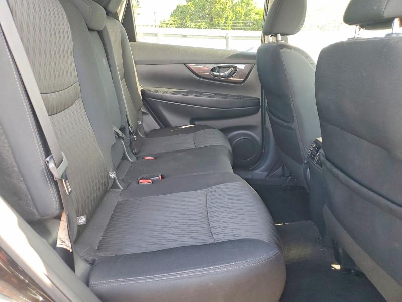 Продажа на аукционе авто 2018 Nissan Datson, vin: 5N1AT2MT9JC828653, номер лота: 60762286