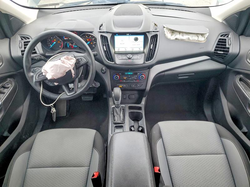 Aukcja sprzedaży 2019 Ford Escape, vin: 1FMCU9GD4KUC22899, numer aukcji: 61336126