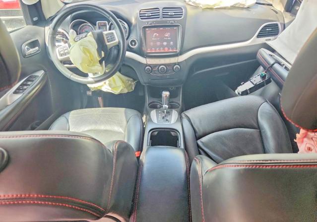 2018 Dodge Journey მანქანა იყიდება აუქციონზე, vin: 3C4PDDEG9JT278559, აუქციონის ნომერი: 62980416
