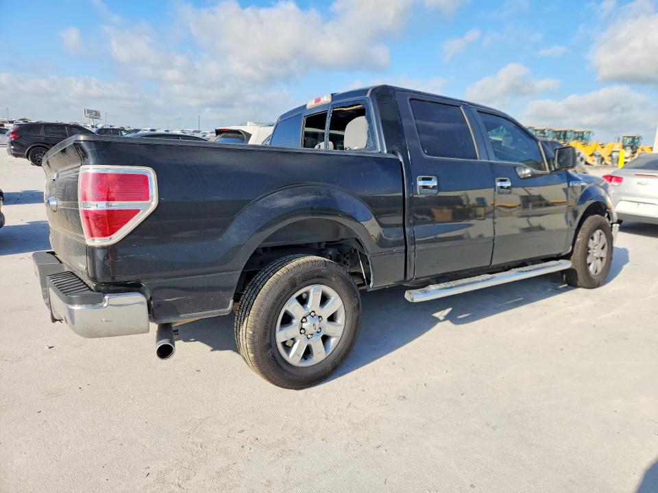 Aukcja sprzedaży 2013 Ford F150, vin: 1FTFW1CF1DKG26035, numer aukcji: 59675756