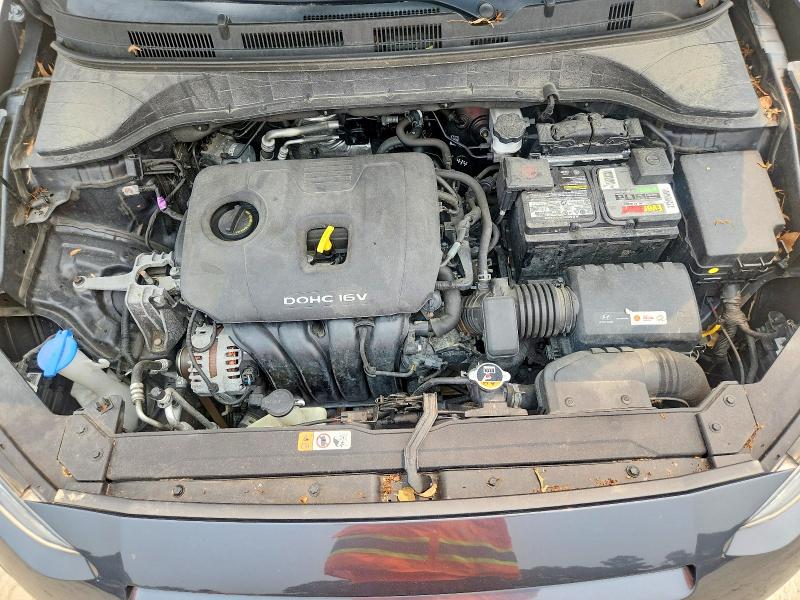 Aukcja sprzedaży 2026 Hyundai 260, vin: KM8K6CAA4LU586386, numer aukcji: 61406406