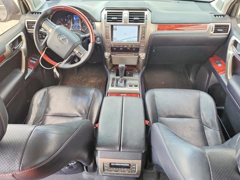 Продаж на аукціоні авто 2013 Lexus Gx, vin: JTJBM7FX6D5057691, номер лоту: 60181306