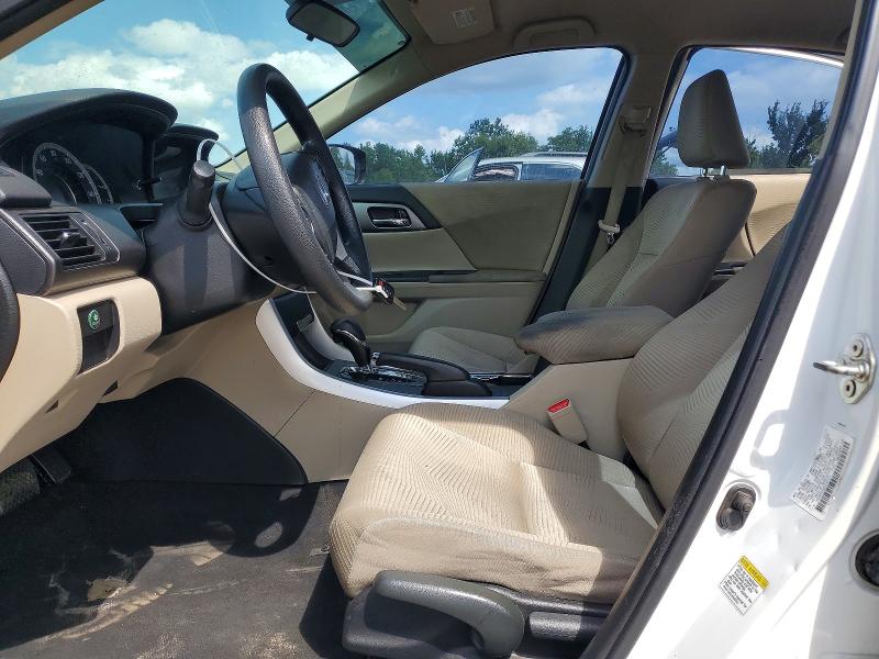 2014 Honda Accord მანქანა იყიდება აუქციონზე, vin: 1HGCR2F36EA182337, აუქციონის ნომერი: 61714486