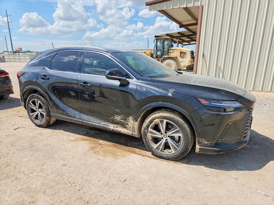 Aukcja sprzedaży 2025 Lexus Rx 350, vin: 2T2BAMBA2SC058036, numer aukcji: 60195476
