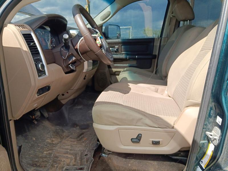 Продажа на аукционе авто 2011 Dodge Ram 2500, vin: 3D7UT2CL5BG590209, номер лота: 58995036