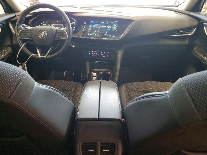 Продаж на аукціоні авто 2023 Buick Envision, vin: LRBFZMR41PD165487, номер лоту: 60966166