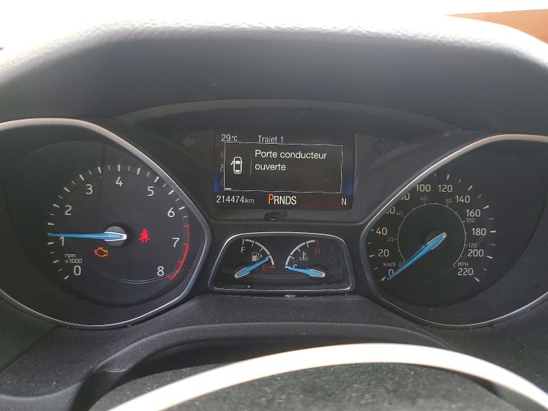Продажа на аукционе авто 2017 Ford Focus, vin: 1FADP3H24HL236283, номер лота: 63413716
