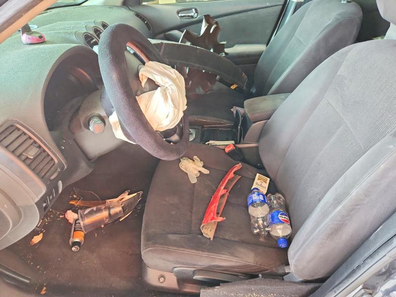 60302816 :رقم المزاد ، 1N4AL2AP0AC151610 vin ، 2010 Nissan Altima مزاد بيع