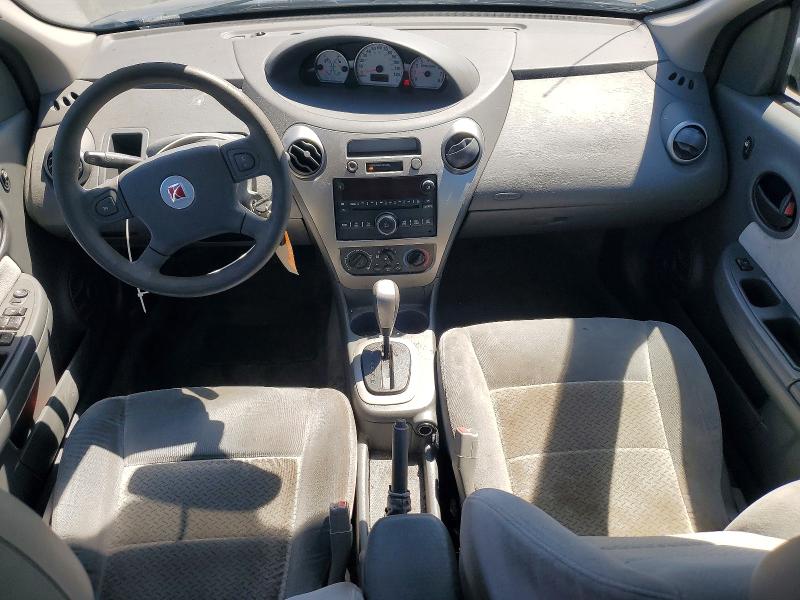 85633475 :رقم المزاد ، 1G8AL58FX6Z145904 vin ، 2006 Saturn Ion مزاد بيع