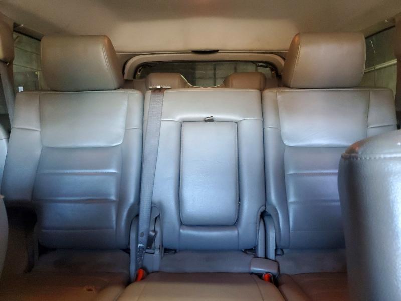 2008 Jeep Commander მანქანა იყიდება აუქციონზე, vin: 1J8HH48K88C112041, აუქციონის ნომერი: 60219526
