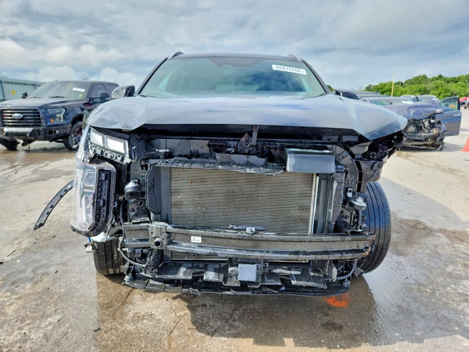 Aukcja sprzedaży 2023 Hyundai Palisade, vin: KM8R7DGE9PU565681, numer aukcji: 60876266