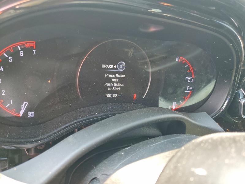 62781686 :رقم المزاد ، 1C4RDHAG7PC635487 vin ، 2023 Dodge Durango مزاد بيع