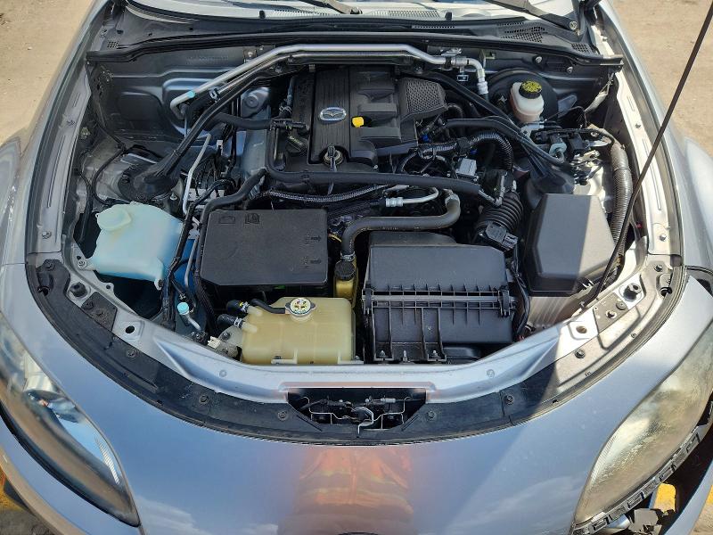 Продажа на аукционе авто 2013 Mazda Mx-5 Miata, vin: JM1NC2NF9D0232950, номер лота: 61733296