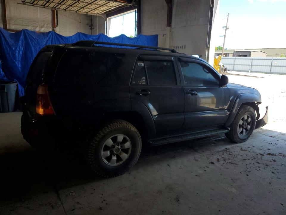 Продаж на аукціоні авто 2004 Toyota 4runner, vin: JTEBU14R148017534, номер лоту: 62886116