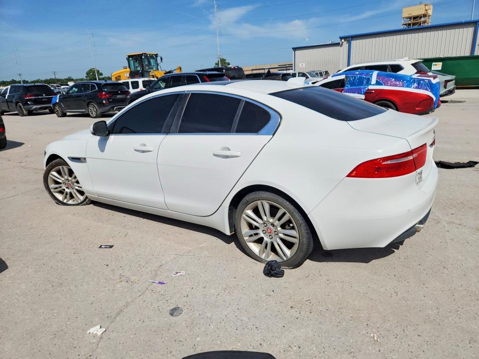 Продаж на аукціоні авто 2019 Jaguar Xe, vin: SAJAD4FX2KCP48966, номер лоту: 61021476