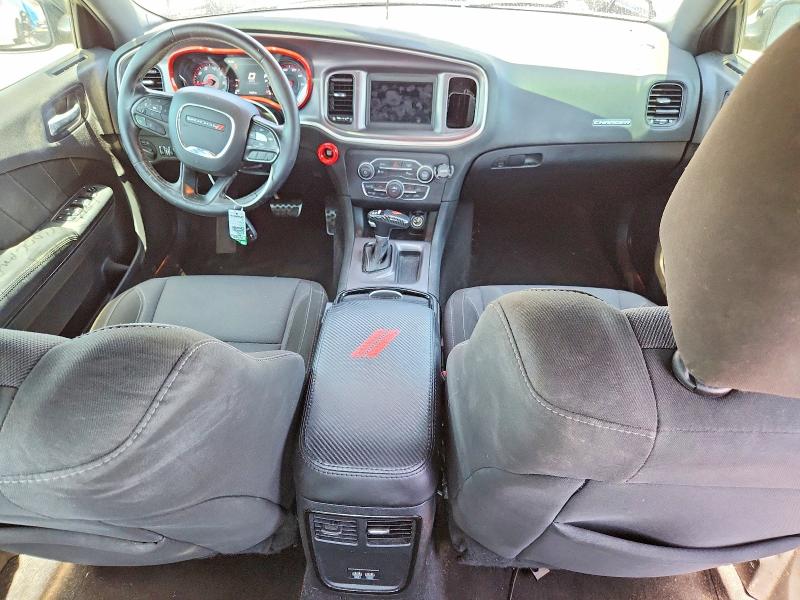 Aukcja sprzedaży 2020 Dodge Charger, vin: 2C3CDXBG3LH111831, numer aukcji: 62858206