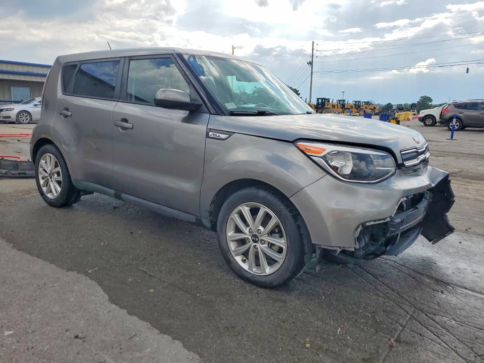 Aukcja sprzedaży 2017 Kia Soul, vin: KNDJP3A51H7421370, numer aukcji: 61332026