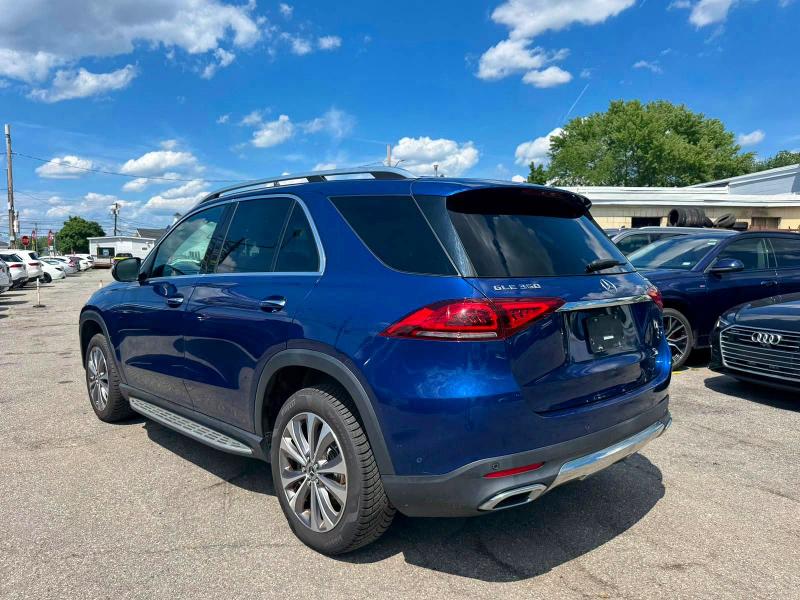 Aukcja sprzedaży 2020 Mercedes-benz Gle, vin: 4JGFB4KB0LA074135, numer aukcji: 61219546
