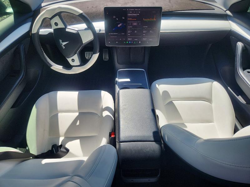 Aukcja sprzedaży 2021 Tesla Model 3, vin: 5YJ3E1EC2MF026520, numer aukcji: 61175666