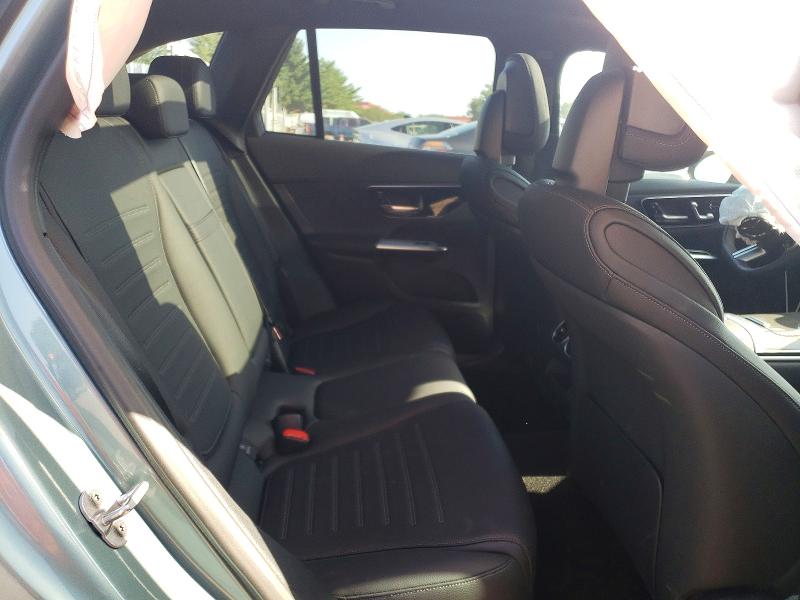 Продаж на аукціоні авто 2026 Mercedes-benz Glc, vin: W1NKM4HB3TF464095, номер лоту: 59388286