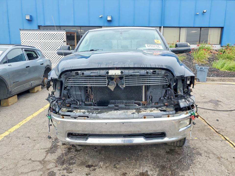 Aukcja sprzedaży 2012 Dodge Ram 1500, vin: 1C6RD7LT8CS217595, numer aukcji: 62602766