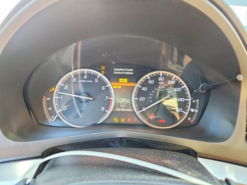 Продаж на аукціоні авто 2016 Acura Ilx, vin: 19UDE2F75GA017076, номер лоту: 59372946