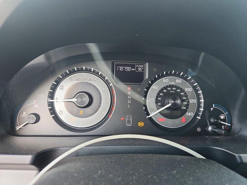 2011 Honda Odyssey მანქანა იყიდება აუქციონზე, vin: 5FNRL5H42BB085091, აუქციონის ნომერი: 63393676