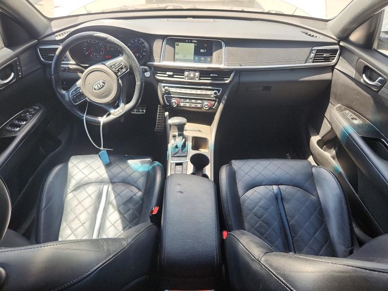 Продажа на аукционе авто 2016 Kia Optima, vin: 5XXGV4L21GG079076, номер лота: 58784986