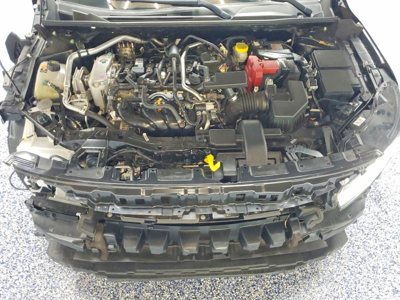 Aukcja sprzedaży 2026 Nissan Sentra, vin: 3N1AB9DV2TY272345, numer aukcji: 85980975