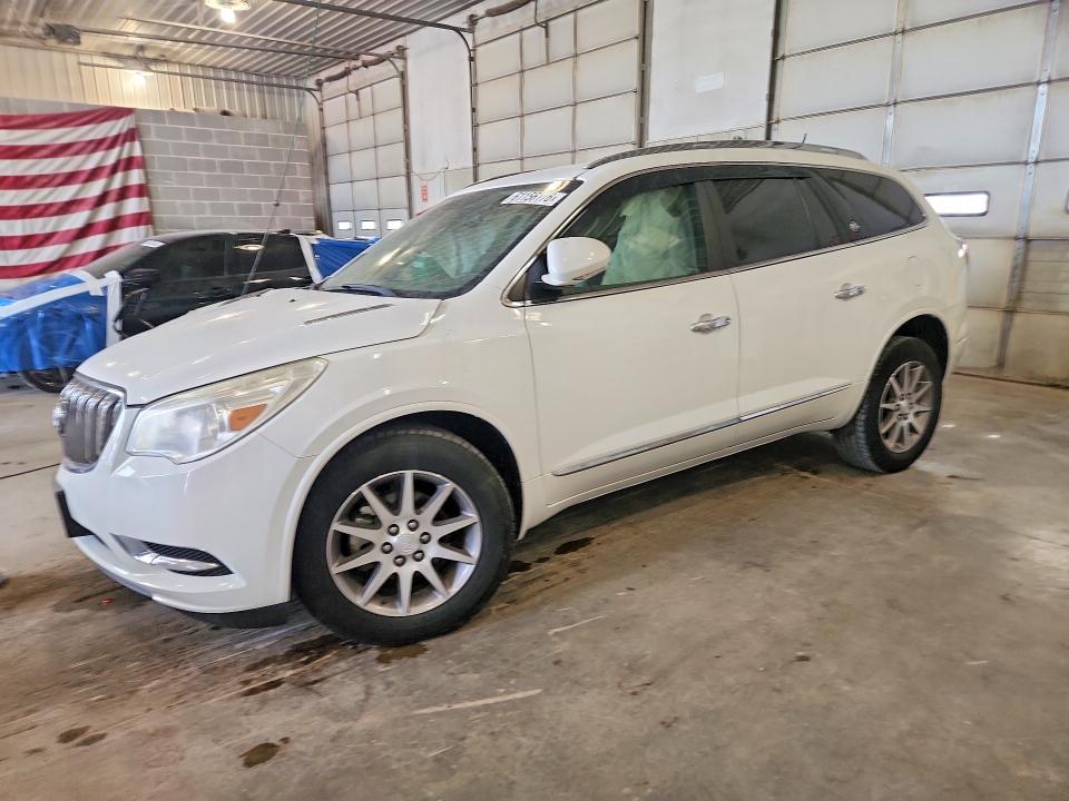 Aukcja sprzedaży 2016 Buick Enclave, vin: 5GAKRAKD0GJ303077, numer aukcji: 61156176