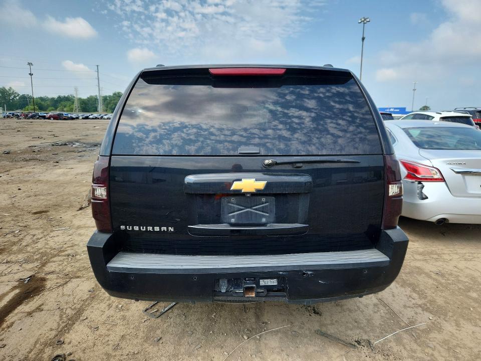 Продаж на аукціоні авто 2009 Chevrolet Tahoe, vin: 1GNFK230X9R217311, номер лоту: 62040556